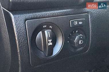 Позашляховик / Кросовер SsangYong Rexton 2008 в 