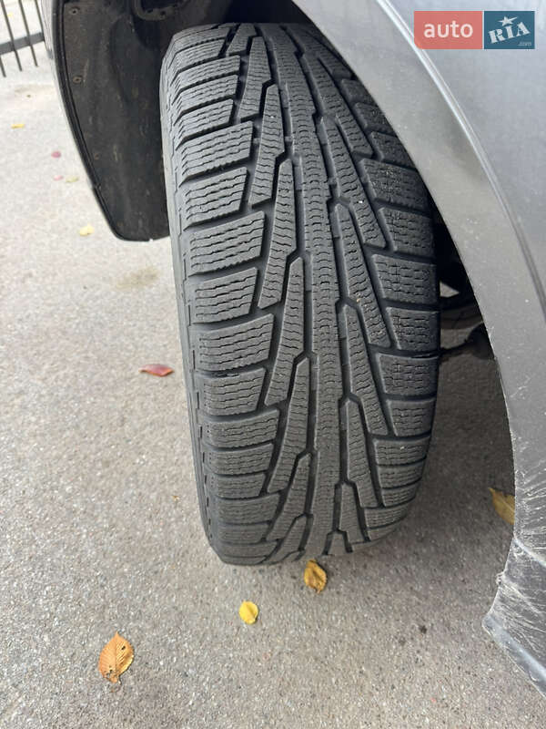 Позашляховик / Кросовер SsangYong Rexton 2010 в Вишгороді фото 19 Позашляховик / Кросовер SsangYong Rexton 2010 в Вишгороді