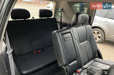 Внедорожник / Кроссовер SsangYong Rexton 2011 в 