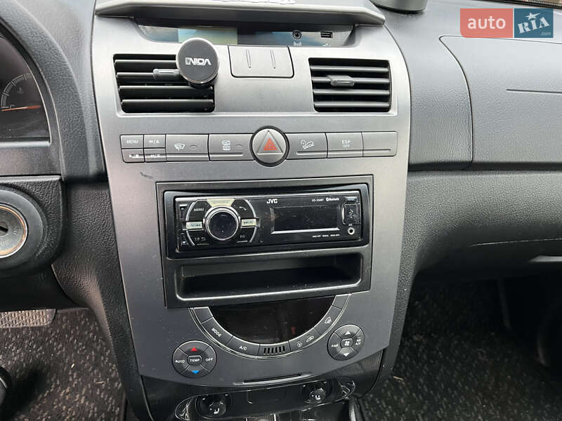 Внедорожник / Кроссовер SsangYong Rexton 2011 в Чернигове фото 25 Внедорожник / Кроссовер SsangYong Rexton 2011 в Чернигове