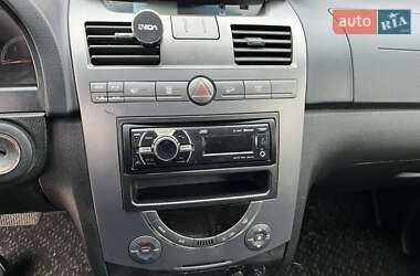 Внедорожник / Кроссовер SsangYong Rexton 2011 в 