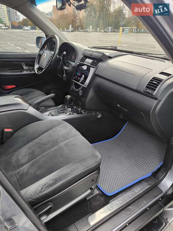 Внедорожник / Кроссовер SsangYong Rexton 2011 в Броварах