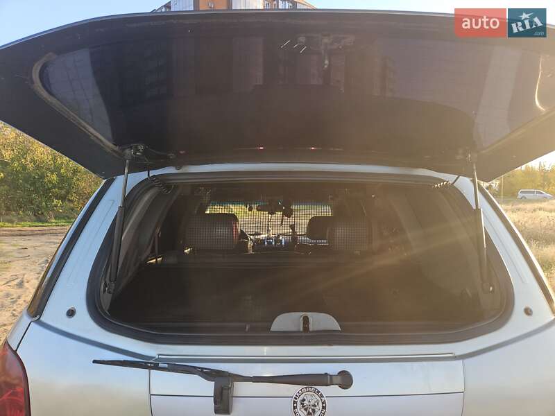 Позашляховик / Кросовер SsangYong Rexton 2002 в Миколаєві фото 12 Позашляховик / Кросовер SsangYong Rexton 2002 в Миколаєві