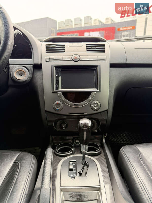 Внедорожник / Кроссовер SsangYong Rexton 2011 в Киеве фото 21 Внедорожник / Кроссовер SsangYong Rexton 2011 в Киеве