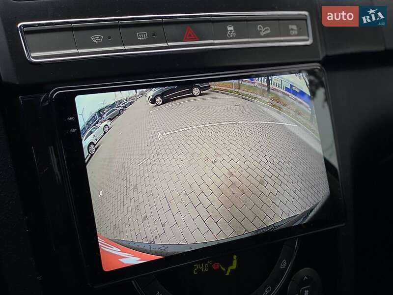 Позашляховик / Кросовер SsangYong Rexton 2012 в Дніпрі