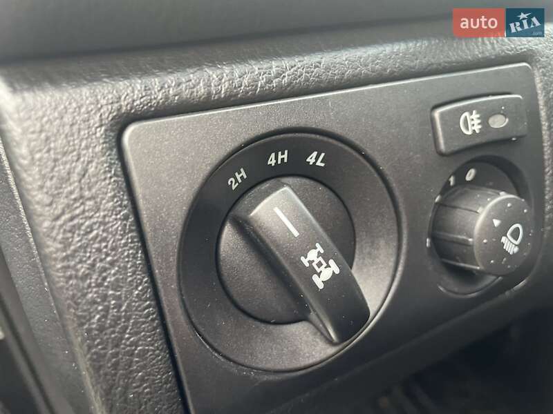 Позашляховик / Кросовер SsangYong Rexton 2008 в Харкові фото 37 Позашляховик / Кросовер SsangYong Rexton 2008 в Харкові