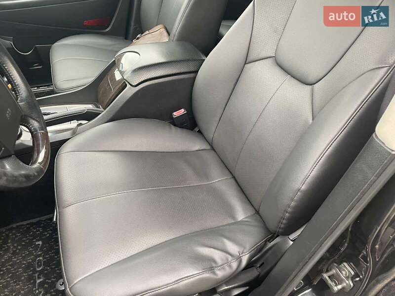 Позашляховик / Кросовер SsangYong Rexton 2008 в Харкові фото 48 Позашляховик / Кросовер SsangYong Rexton 2008 в Харкові