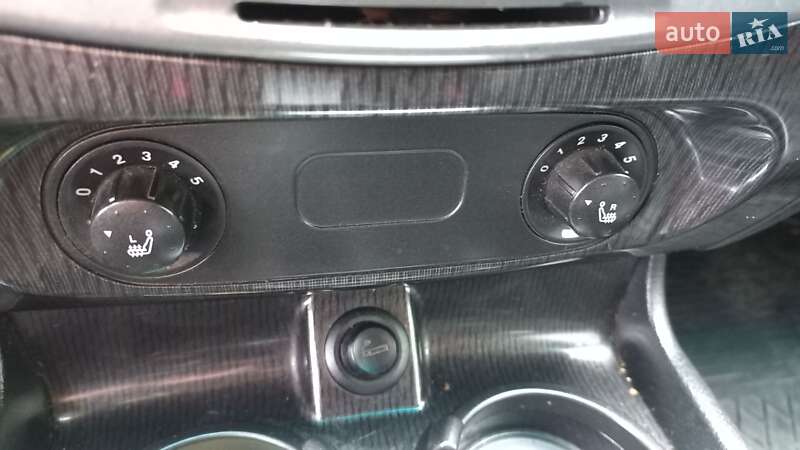 Позашляховик / Кросовер SsangYong Rexton 2008 в Нововолинську фото 17 Позашляховик / Кросовер SsangYong Rexton 2008 в Нововолинську