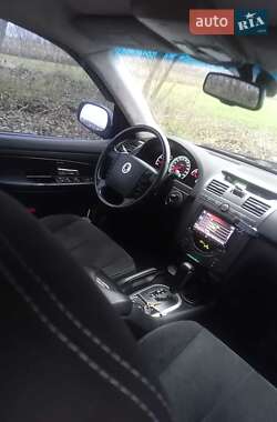 Внедорожник / Кроссовер SsangYong Rexton 2008 в Киеве