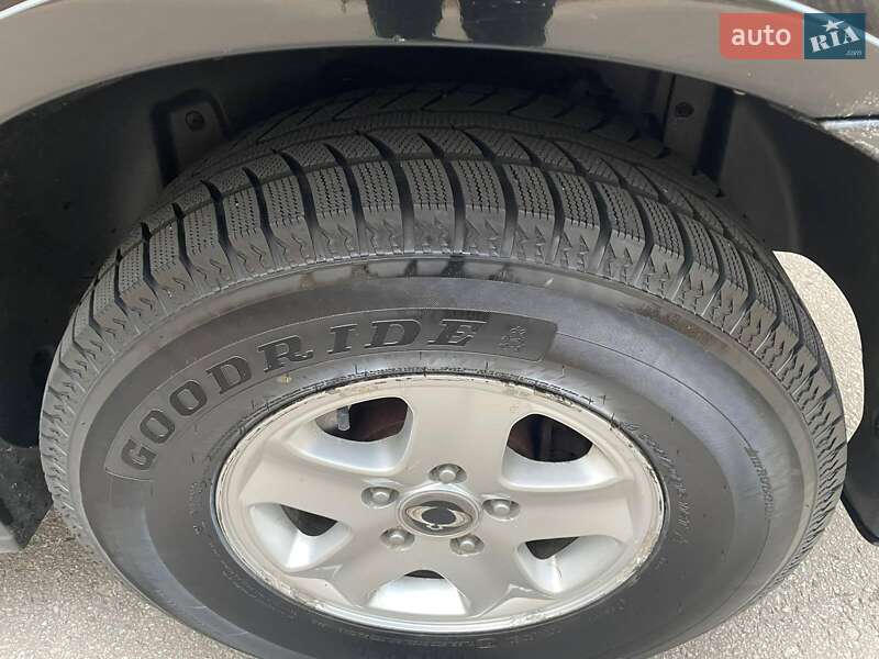 Позашляховик / Кросовер SsangYong Rexton 2008 в Харкові фото 51 Позашляховик / Кросовер SsangYong Rexton 2008 в Харкові