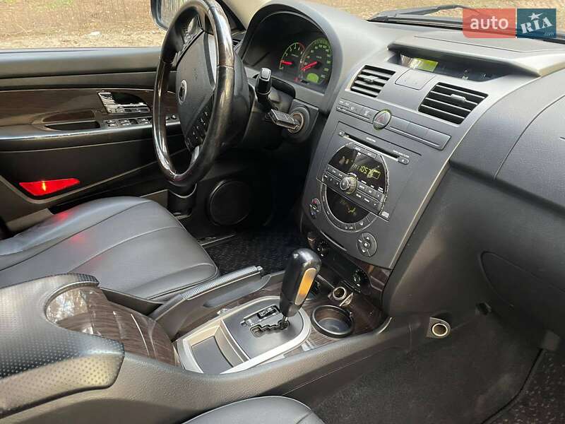 Позашляховик / Кросовер SsangYong Rexton 2008 в Харкові фото 22 Позашляховик / Кросовер SsangYong Rexton 2008 в Харкові