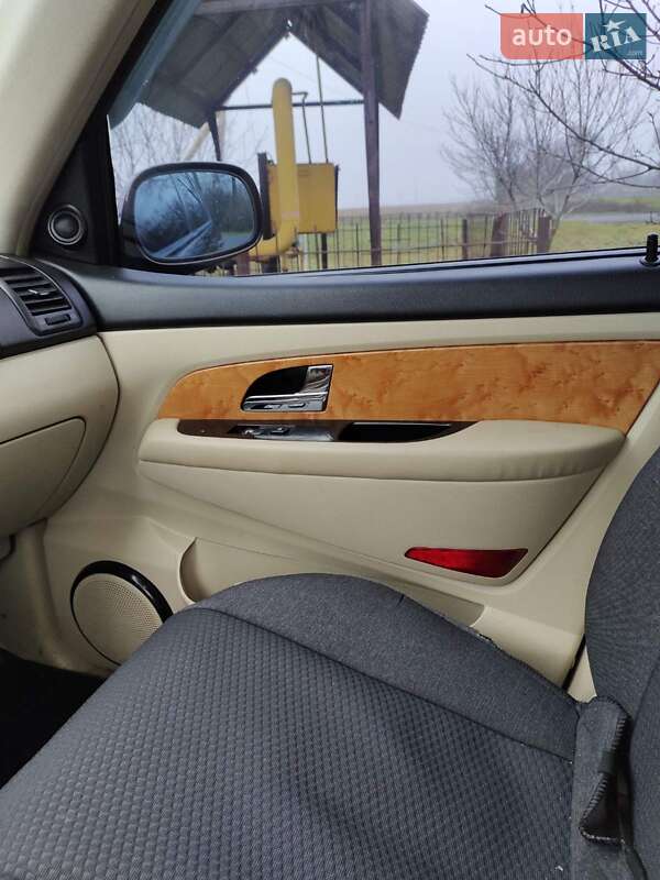 Внедорожник / Кроссовер SsangYong Rexton 2008 в Полтаве фото 18 Внедорожник / Кроссовер SsangYong Rexton 2008 в Полтаве