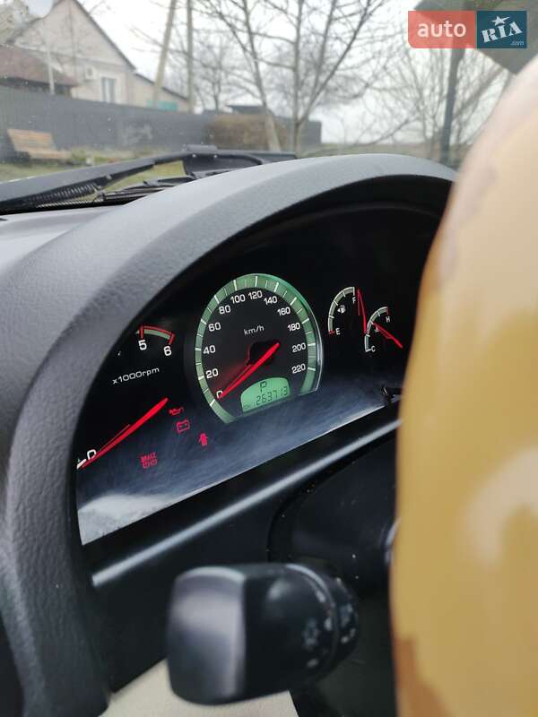 Внедорожник / Кроссовер SsangYong Rexton 2008 в Полтаве фото 28 Внедорожник / Кроссовер SsangYong Rexton 2008 в Полтаве