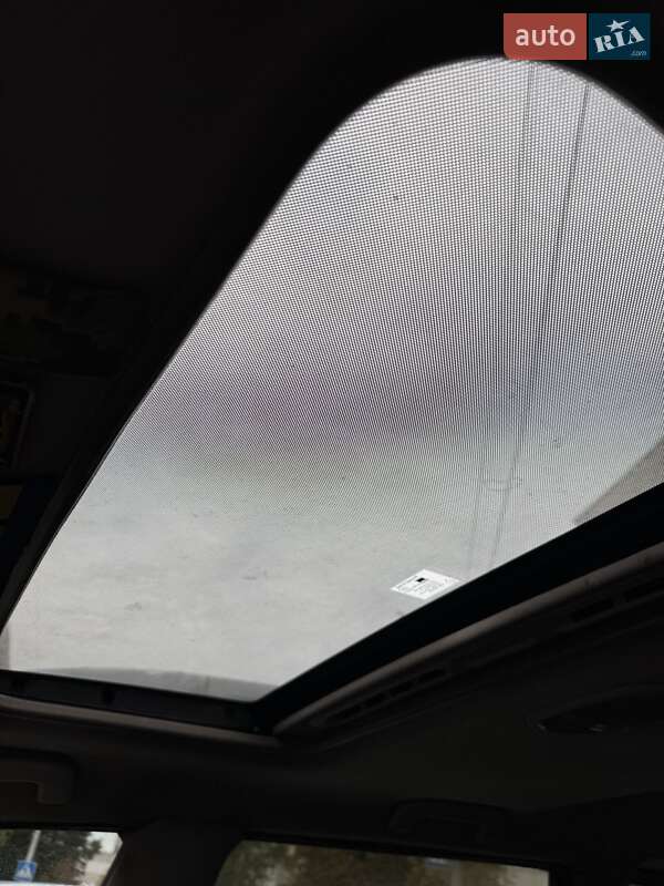 Позашляховик / Кросовер SsangYong Rexton 2004 в Сумах фото 8 Позашляховик / Кросовер SsangYong Rexton 2004 в Сумах