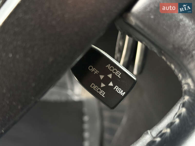 Внедорожник / Кроссовер SsangYong Rexton 2011 в Одессе