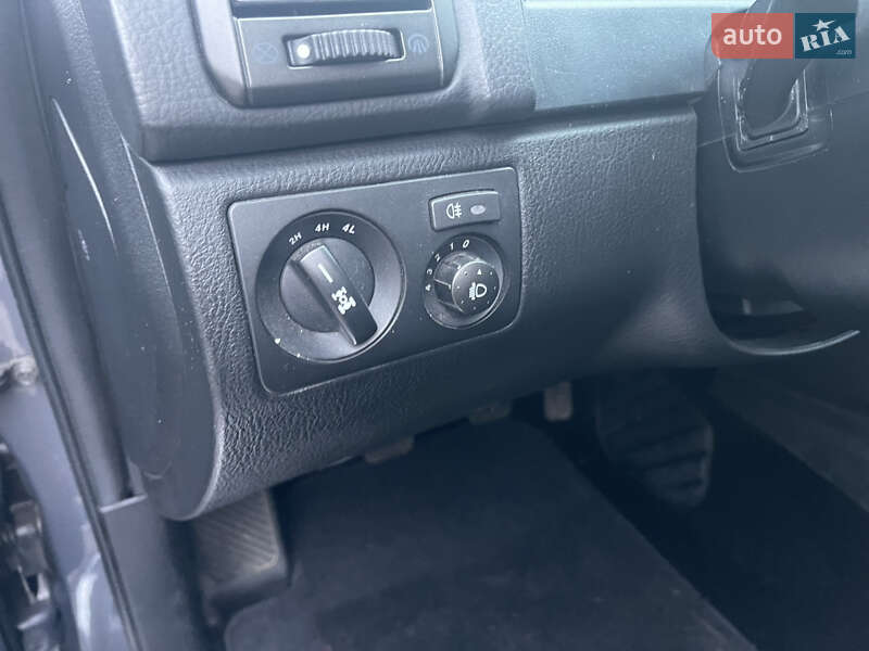 Внедорожник / Кроссовер SsangYong Rexton 2016 в Виннице фото 15 Внедорожник / Кроссовер SsangYong Rexton 2016 в Виннице