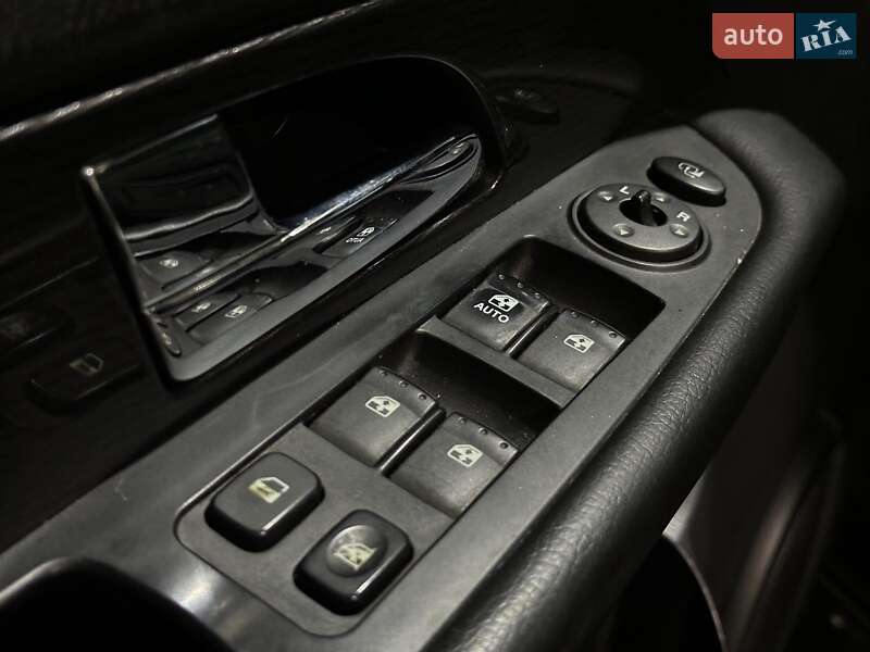 Внедорожник / Кроссовер SsangYong Rexton 2010 в Одессе фото 10 Внедорожник / Кроссовер SsangYong Rexton 2010 в Одессе