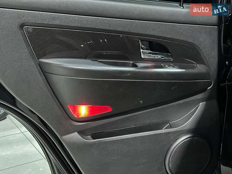 Внедорожник / Кроссовер SsangYong Rexton 2010 в Одессе фото 13 Внедорожник / Кроссовер SsangYong Rexton 2010 в Одессе