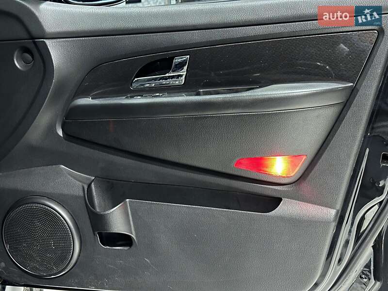 Внедорожник / Кроссовер SsangYong Rexton 2010 в Одессе фото 20 Внедорожник / Кроссовер SsangYong Rexton 2010 в Одессе