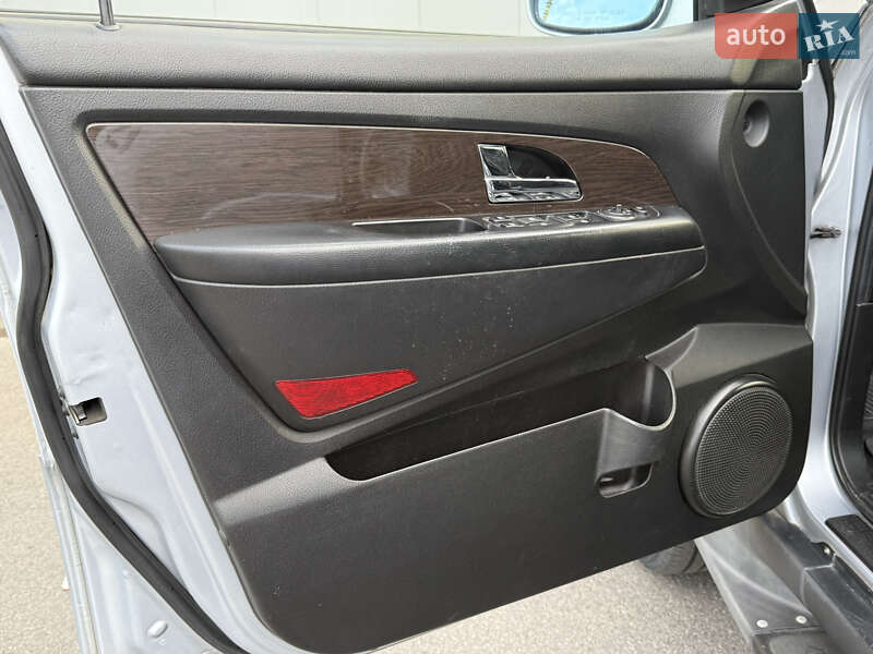 Внедорожник / Кроссовер SsangYong Rexton 2008 в Киеве фото 15 Внедорожник / Кроссовер SsangYong Rexton 2008 в Киеве