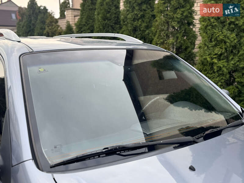 Внедорожник / Кроссовер SsangYong Rexton 2011 в Одессе