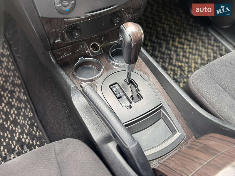 Внедорожник / Кроссовер SsangYong Rexton 2011 в Одессе