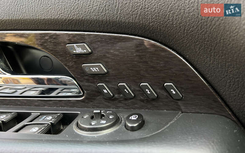 Внедорожник / Кроссовер SsangYong Rexton 2015 в Львове