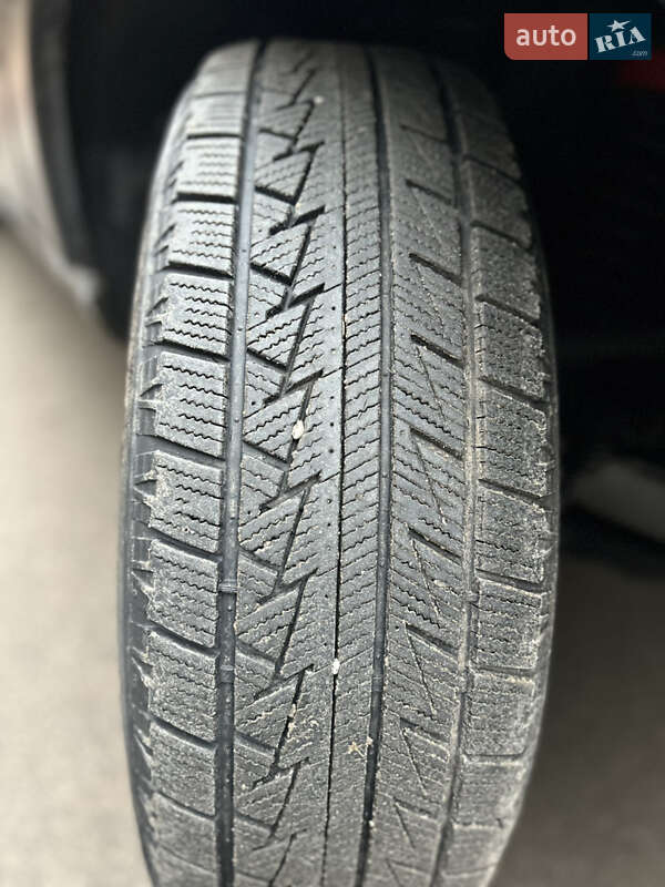 Внедорожник / Кроссовер SsangYong Rexton 2006 в Киеве