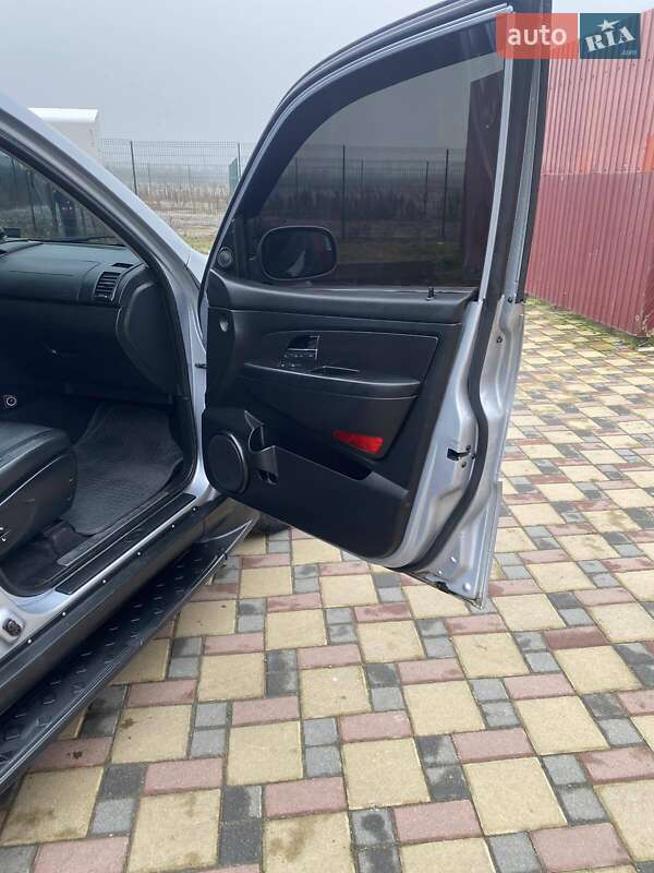 Внедорожник / Кроссовер SsangYong Rexton 2010 в Гайсине фото 14 Внедорожник / Кроссовер SsangYong Rexton 2010 в Гайсине