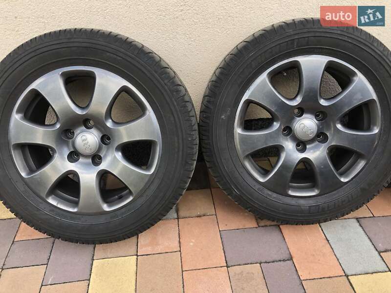 Позашляховик / Кросовер SsangYong Rexton 2007 в Києві