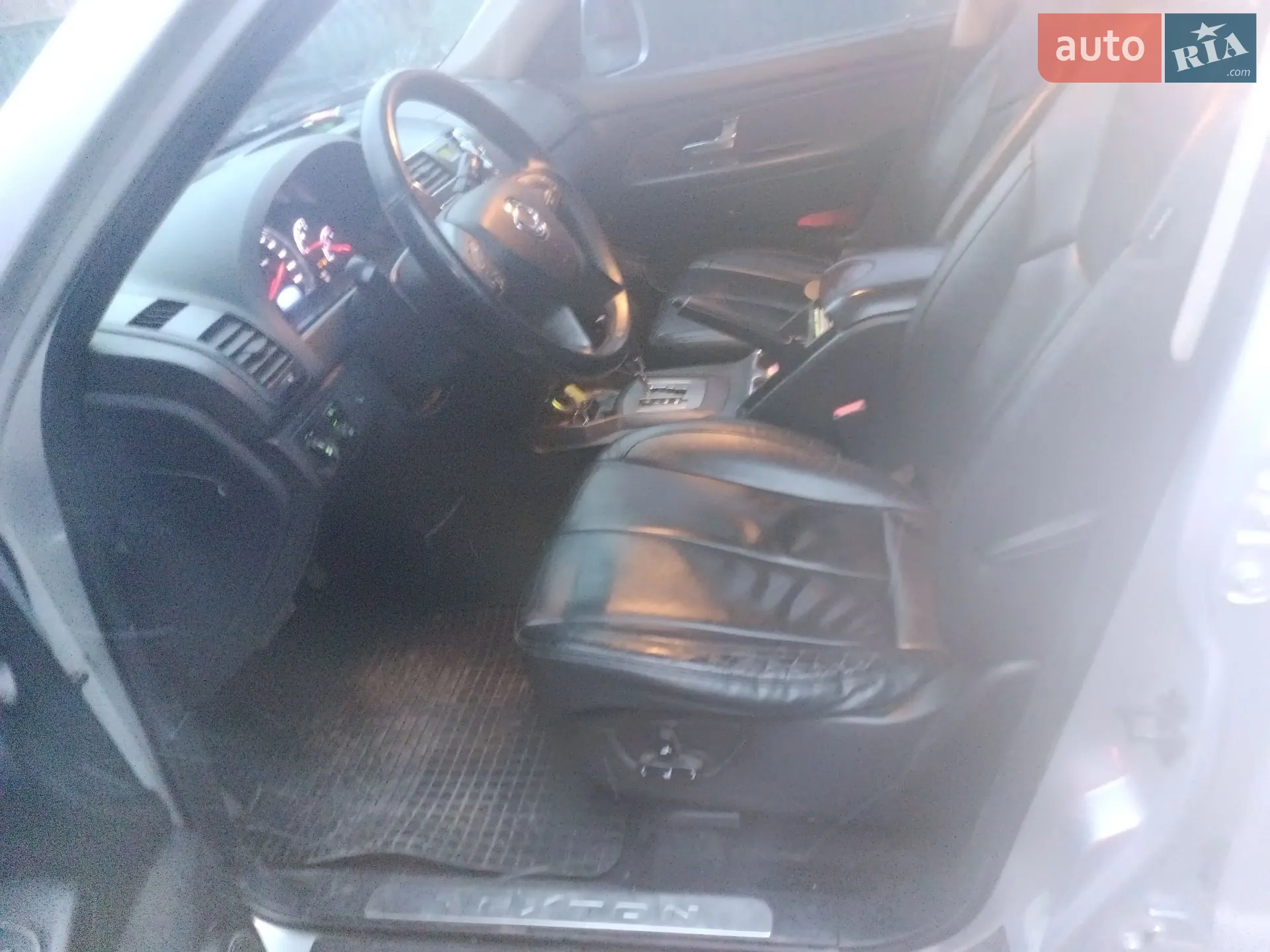 2015 SsangYong Rexton - мініатюра 8