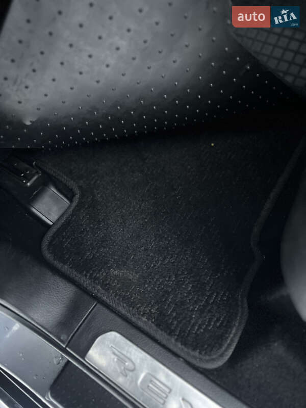 Внедорожник / Кроссовер SsangYong Rexton 2014 в Киеве