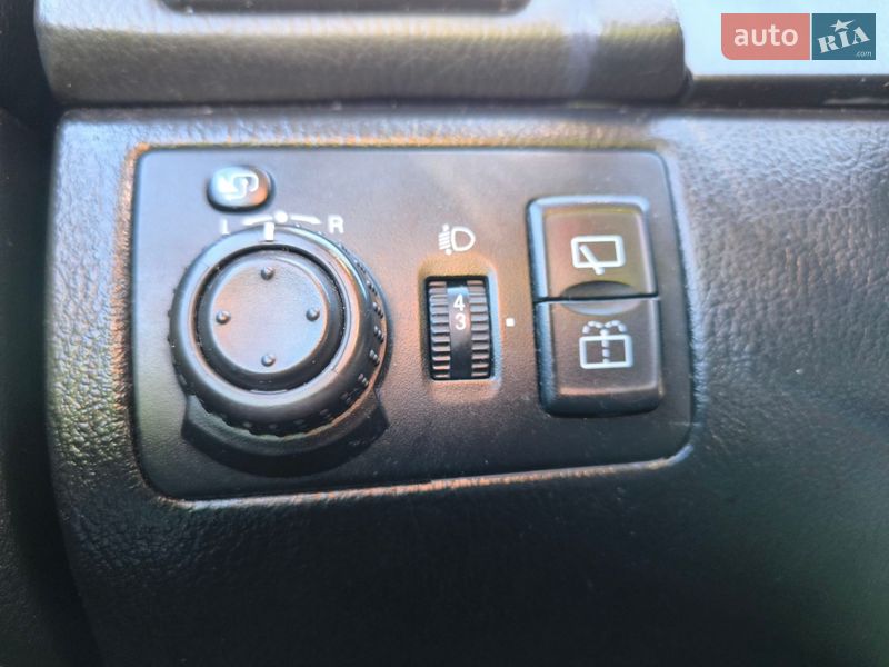 Внедорожник / Кроссовер SsangYong Rexton 2006 в Дружковке