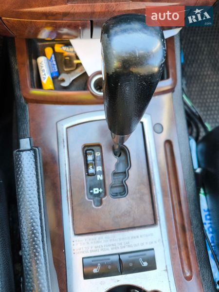 Внедорожник / Кроссовер SsangYong Rexton 2006 в Дружковке