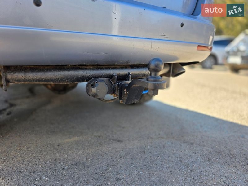 Внедорожник / Кроссовер SsangYong Rexton 2011 в Одессе