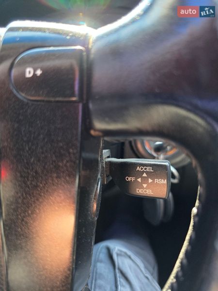 Внедорожник / Кроссовер SsangYong Rexton 2011 в Одессе