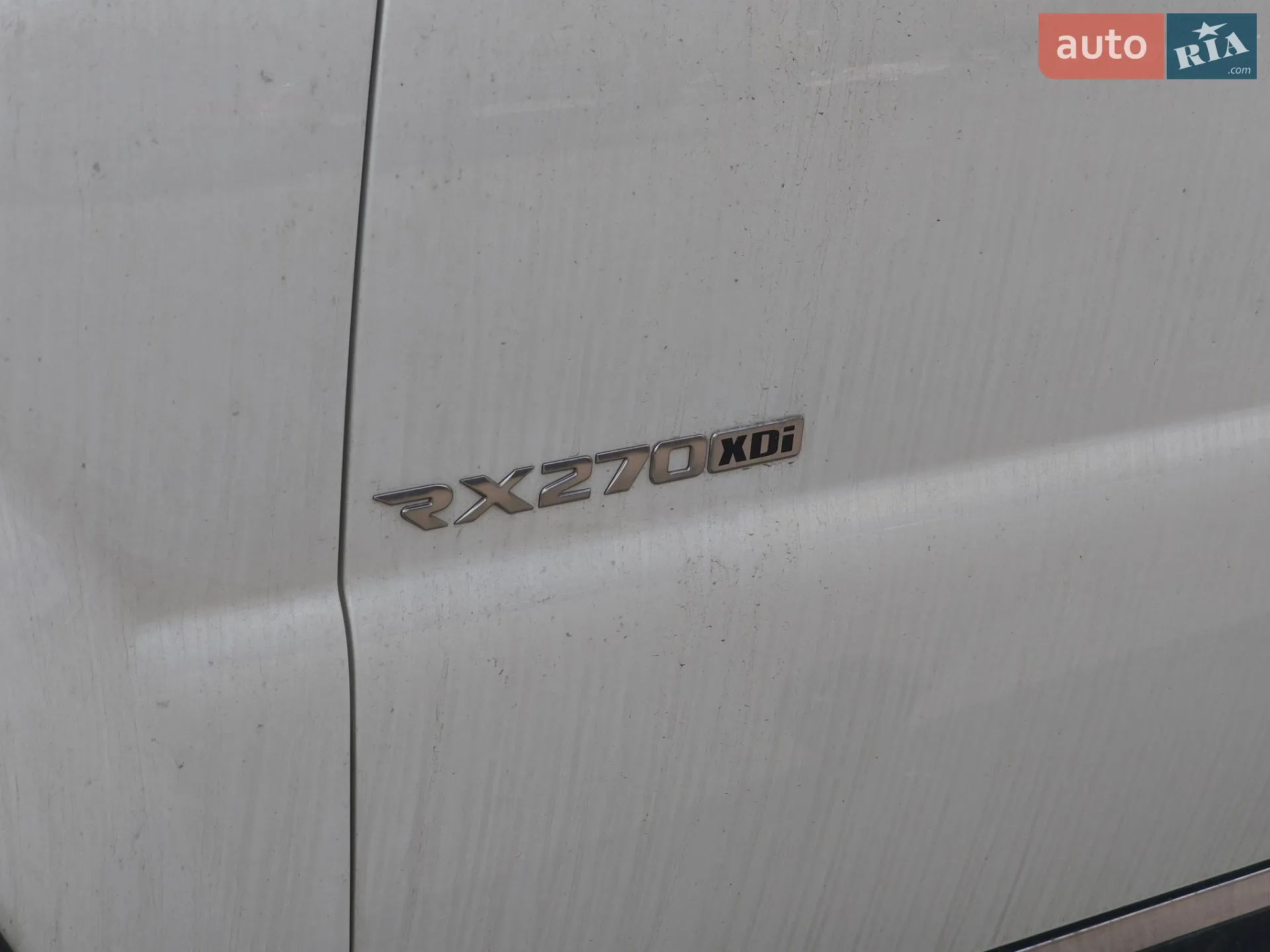 2013 SsangYong Rexton - мініатюра 6