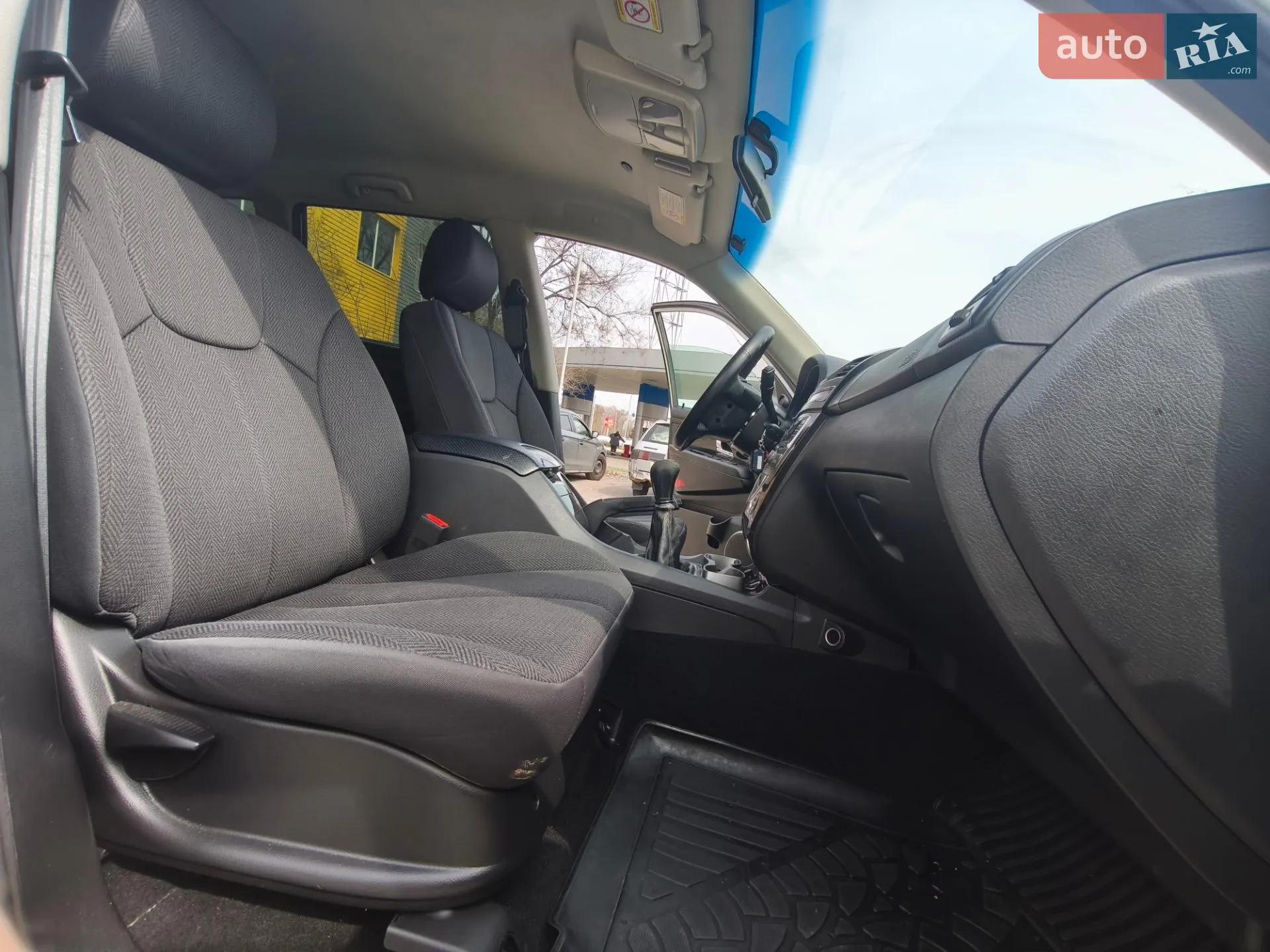 2013 SsangYong Rexton - мініатюра 12