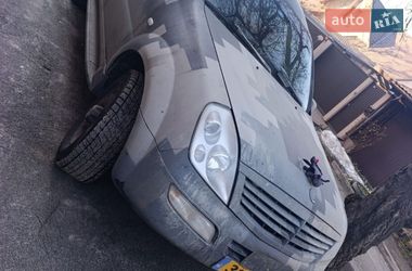 Внедорожник / Кроссовер SsangYong Rexton 2004 в Киеве