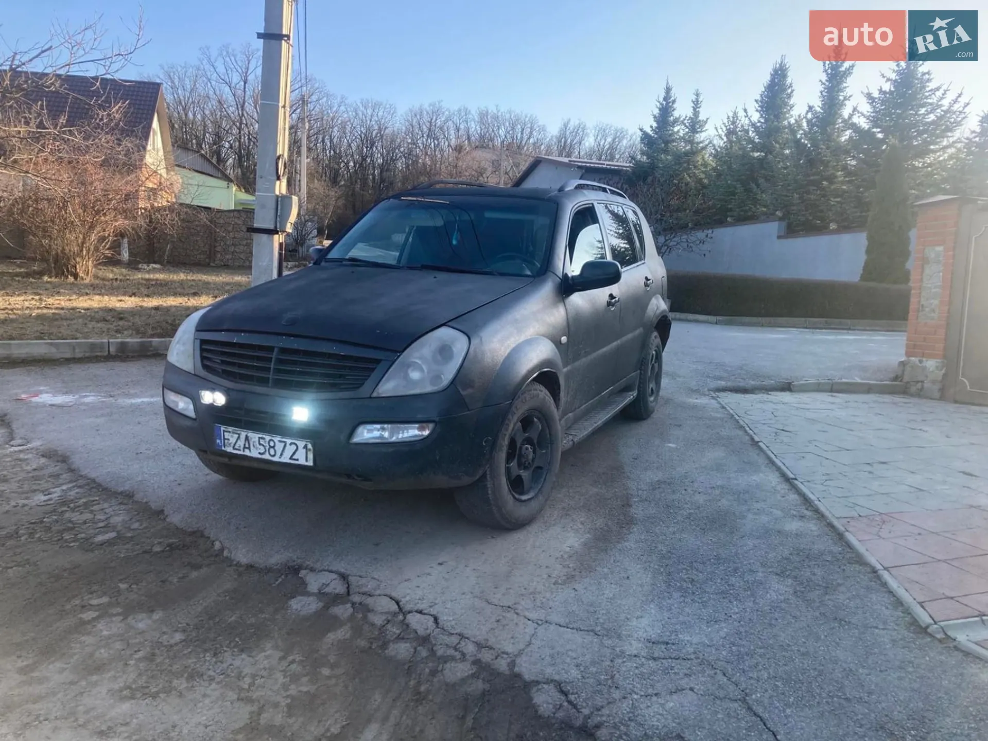 Фото авто 8