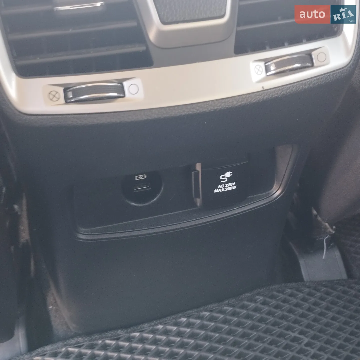 2017 SsangYong Rexton - мініатюра 9