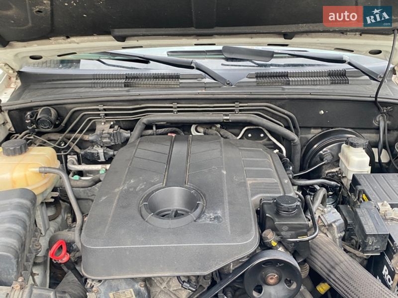 Внедорожник / Кроссовер SsangYong Rexton 2014 в Киеве фото 21 Внедорожник / Кроссовер SsangYong Rexton 2014 в Киеве