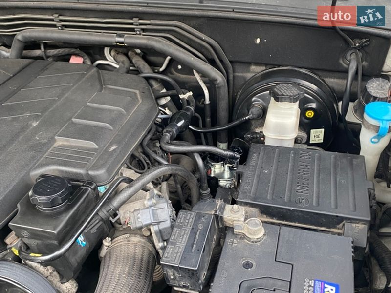 Внедорожник / Кроссовер SsangYong Rexton 2014 в Киеве фото 22 Внедорожник / Кроссовер SsangYong Rexton 2014 в Киеве