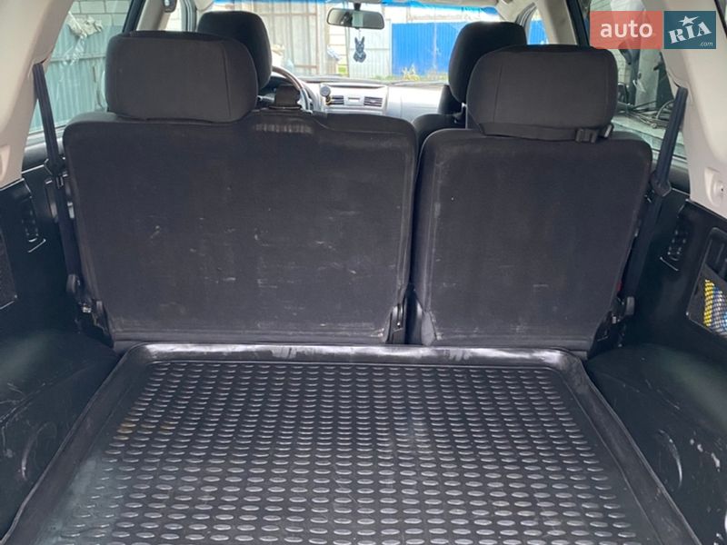 Внедорожник / Кроссовер SsangYong Rexton 2014 в Киеве фото 26 Внедорожник / Кроссовер SsangYong Rexton 2014 в Киеве