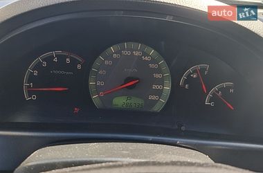 Внедорожник / Кроссовер SsangYong Rexton 2008 в Киеве