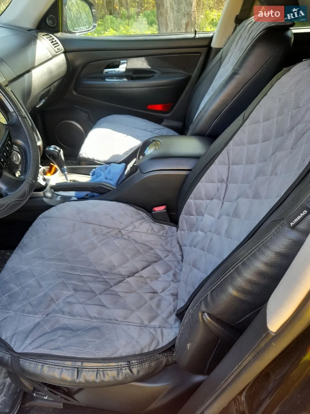 2013 SsangYong Rexton - мініатюра 12