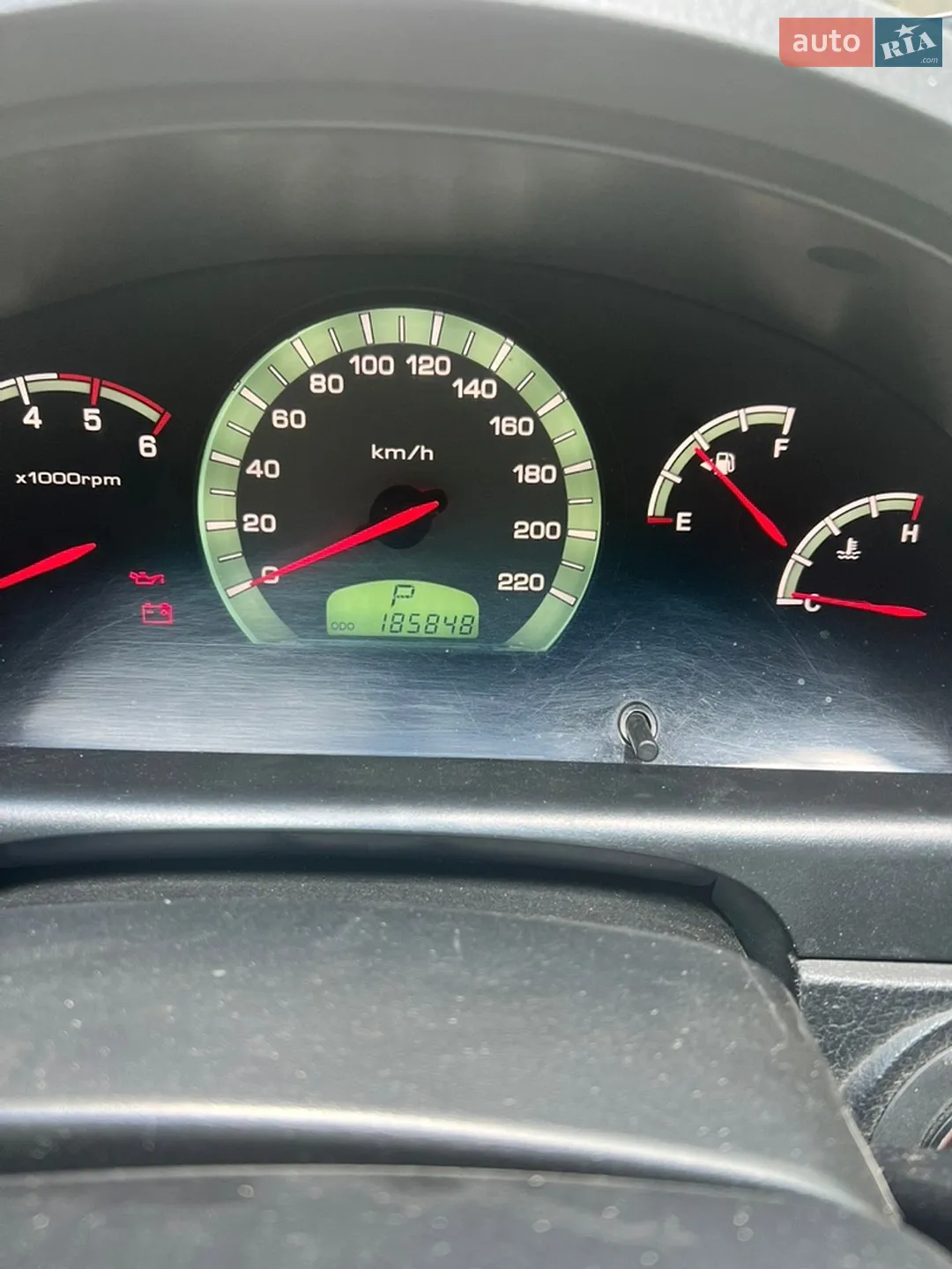 2010 SsangYong Rexton - мініатюра 22
