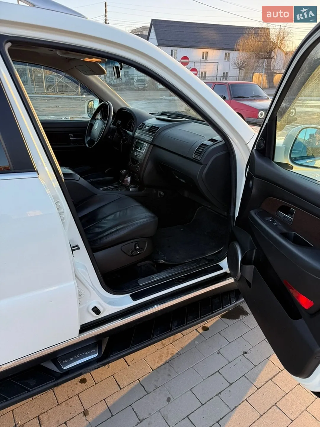 2014 SsangYong Rexton - мініатюра 13