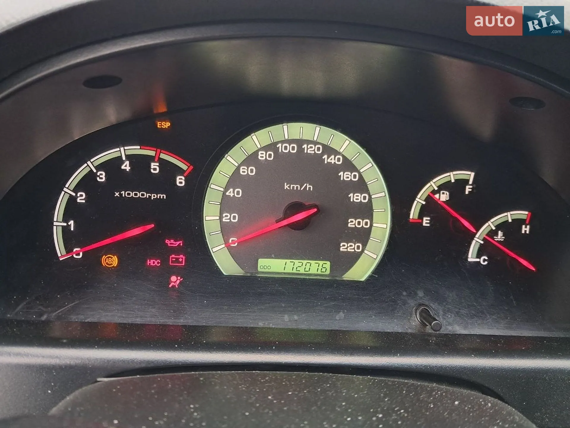 2010 SsangYong Rexton - мініатюра 7