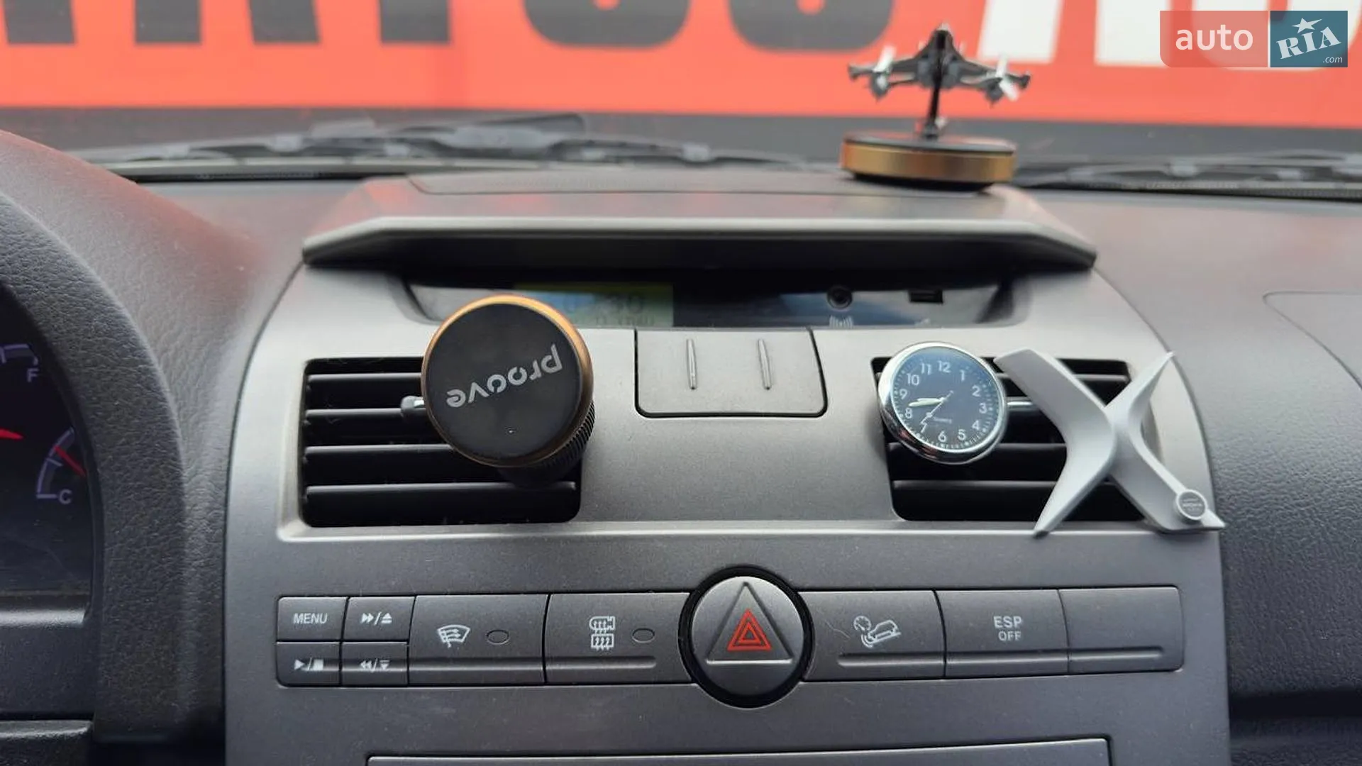2012 SsangYong Rexton - мініатюра 21